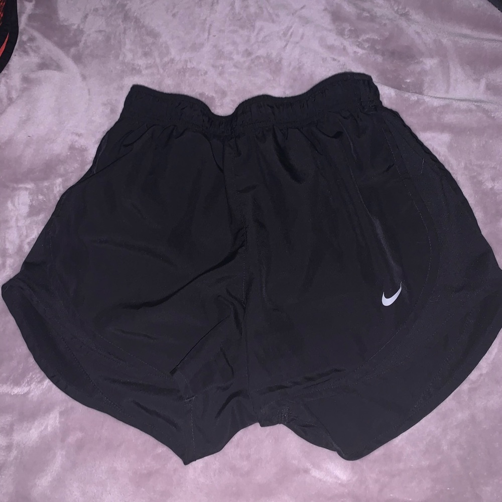 Cute and comfy Nike running shorts